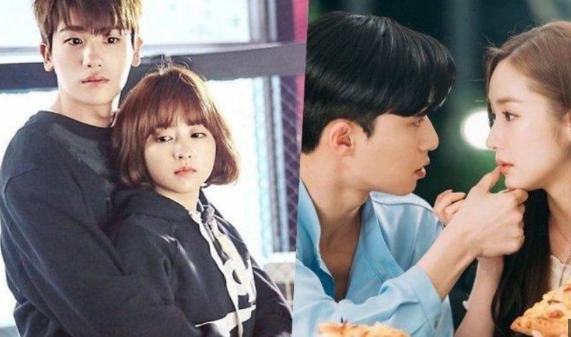 50 Drama Korea Romantis Terbaik Terfavorit Sepanjang Masa Yang Wajib