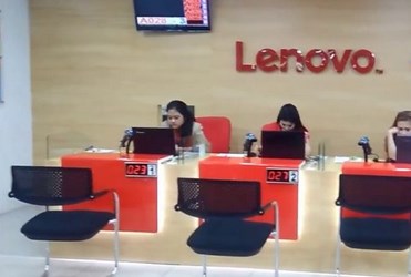 Service Center Lenovo