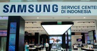 Service Center Samsung indonesia