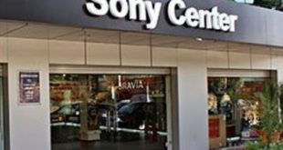 Service Center Sony Mobile