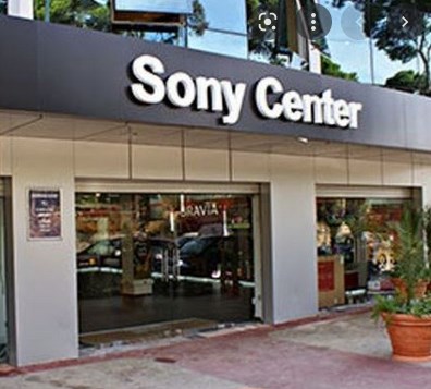 Service Center Sony Mobile