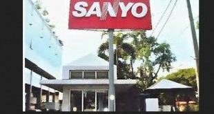 service center sanyo