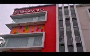 Hotel Grand Kopo