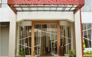 Gambar Harga Hotel City Tasikmalaya
