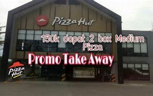 Pizza Hut Surabaya