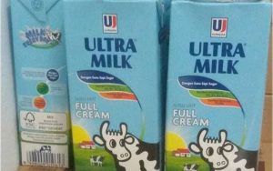 Harga Ultra Milk Di Indomaret