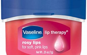 Gambar Vaseline Lip Therapy Rosy Lips Di Indomaret