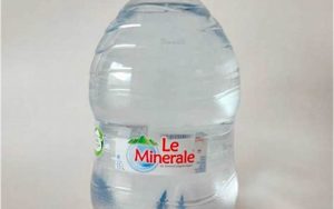 Le Minerale Galon 15 Liter