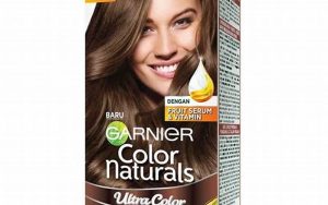 Garnier Color Naturals Ultra Color