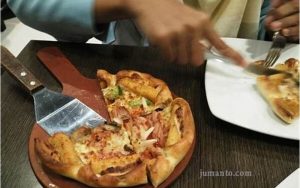 Gambar Pizza Hut Di Lampung